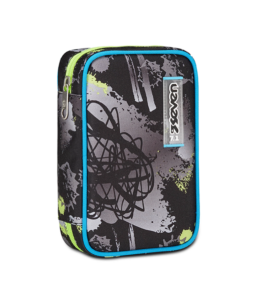 Astuccio Speed Case Seven Feeling Me..