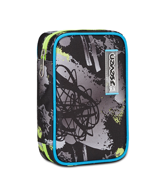 Astuccio Speed Case Seven Feeling Me..