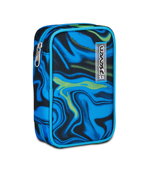 Astuccio Speed Case Seven Multi-Shade Boy..