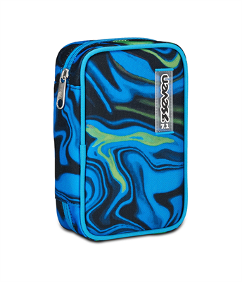 Astuccio Speed Case Seven Multi-Shade Boy..