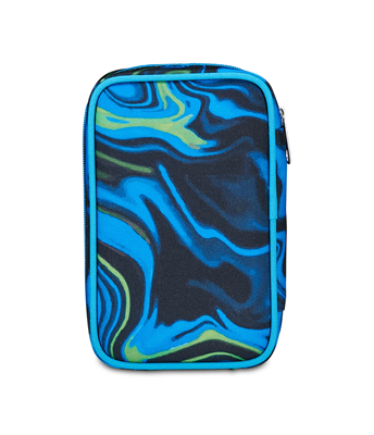 Astuccio Speed Case Seven Multi-Shade Boy..