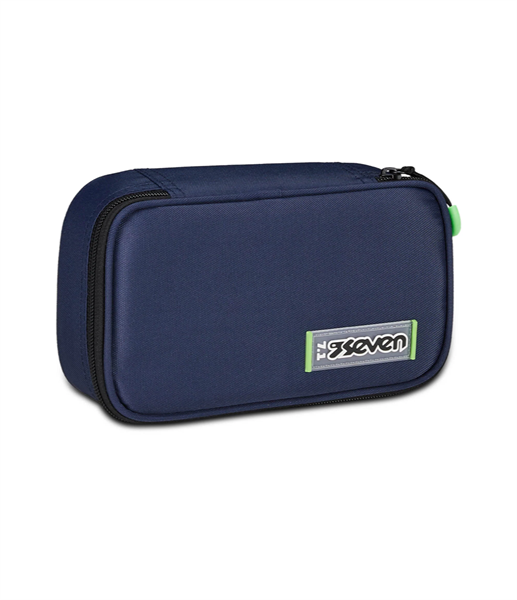 Quick Case Seven Freethink Unisex..