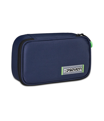 Quick Case Seven Freethink Unisex..