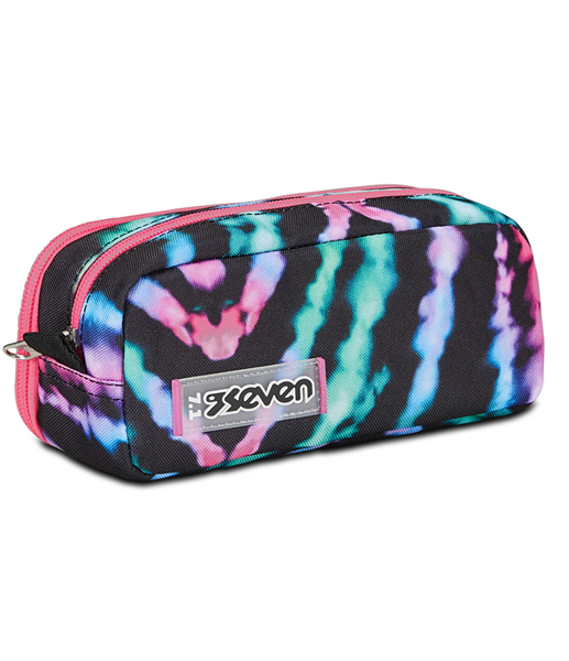 Bustina Doppia Seven Multi-Shade Girl..