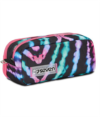 Bustina Doppia Seven Multi-Shade Girl..