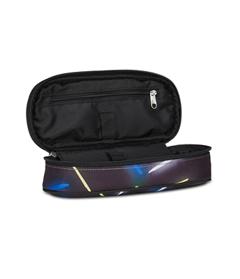 Pencil Bag Round Plus Grs Seven Sideglass..