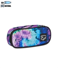 Pencil Bag Round Plus Grs Seven Dyelight..