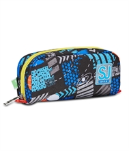 Bustina Sj Gang Go To Space Boy..