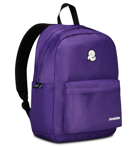 Carlson Plain Invicta Backpack Grs..