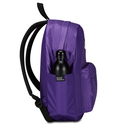 Carlson Plain Invicta Backpack Grs..
