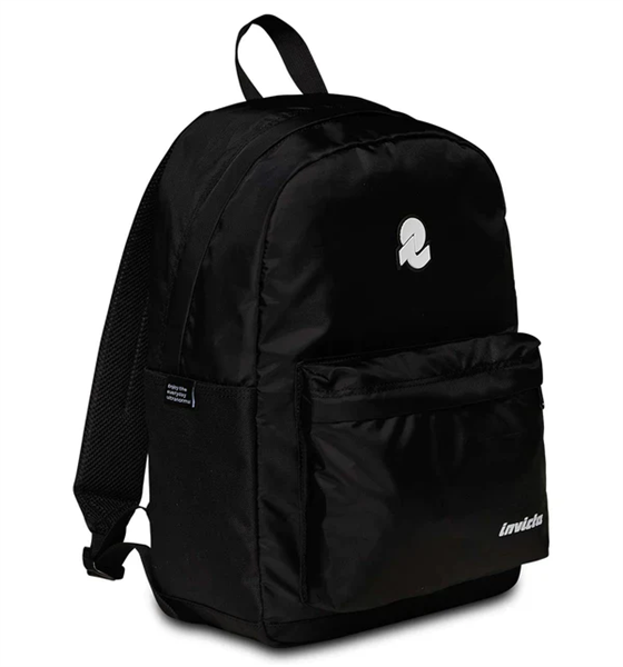 Carlson Plain Invicta Backpack Grs..
