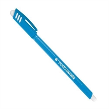 Penna Tratto Cancellik Azzurro
