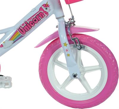 Bicicletta 12  Unicorno
