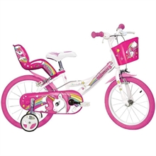 Bicicletta 16  Unicorno