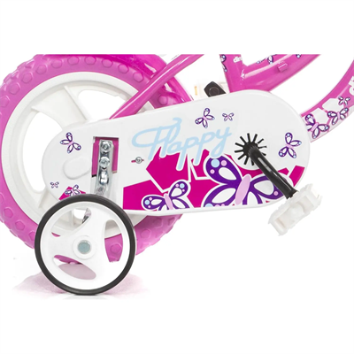 Bicicletta 12 Flappy