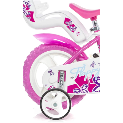 Bicicletta 12 Flappy