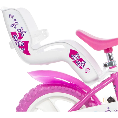 Bicicletta 12 Flappy