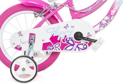 Bicicletta 14 Flappy