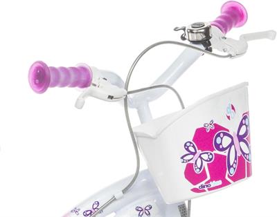 Bicicletta 16 Flappy