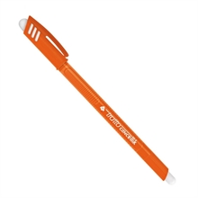 Penna Tratto Cancellik Arancio