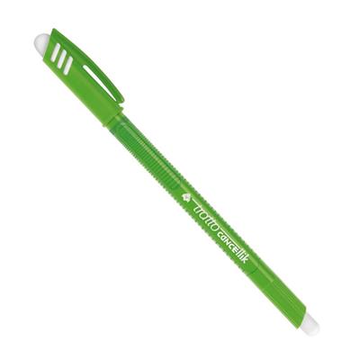 Penna Tratto Cancellik Verde Chiaro