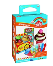 Cf Dido Giocacrea Gelato