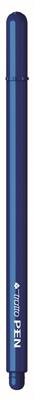 Tratto Pen Metal Blu