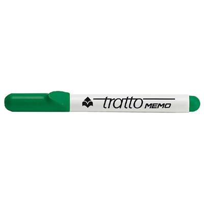 Tratto Memo Medio Verde Punta Tonda