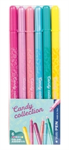 Tratto Pen Candy Collection