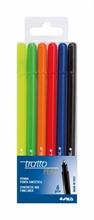 ASTUCCIO 6 TRATTO PEN