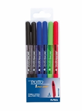 Astuccio 6 Tratto 1 Grip