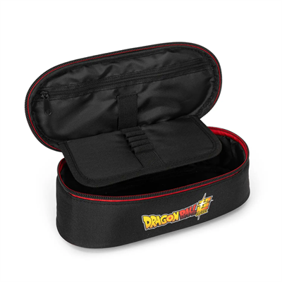 ASTUCCIO OVALE ORGANIZZATO DBS..