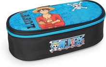 ASTUCCIO OVALE ORGANIZZATO ONE PIECE..