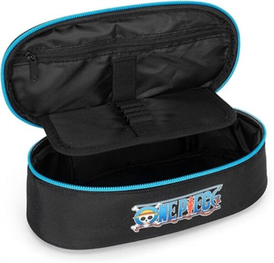 ASTUCCIO OVALE ORGANIZZATO ONE PIECE..