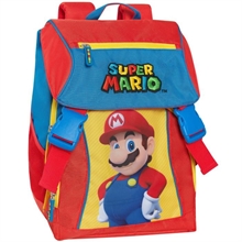 ZAINO ESTENSIBILE STD SUPERMARIO..