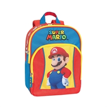 MINI ZAINO SUPERMARIO..