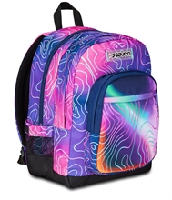 Zaino Freethink Seven Mapset Girl..