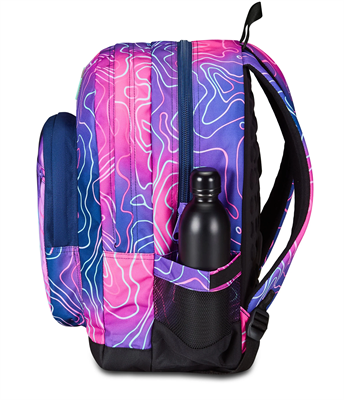 Zaino Freethink Seven Mapset Girl..