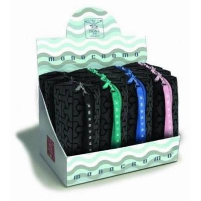 Astuccio Monocromo Reflective Geometric