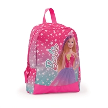 Barbie 24 Zainetto..