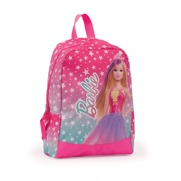 Barbie 24 Zainetto..