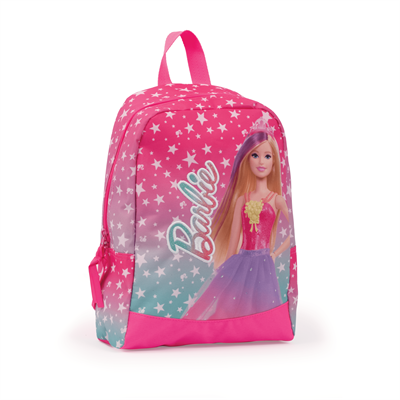 Barbie 24 Zainetto..