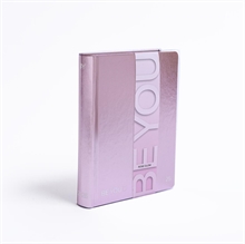 Beyou 24/25 Agenda Rose Glow Easy..