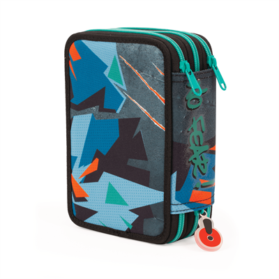 Gopop 24 Astuccio Triplo T-Rex..