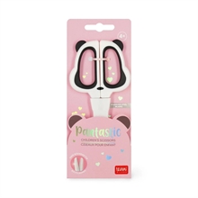 Kids scissors - pantastic - panda