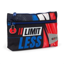 Gopop 24 Maxi Bustina 2 Zip Speed Race..