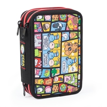 Pera Toons 24 Astuccio Triplo..