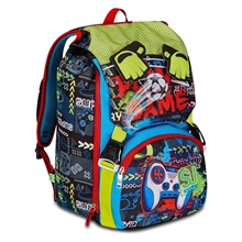 Zaino Sdoppiabile Big Sj Gang..