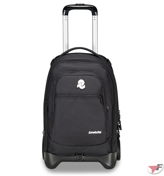 Plug Plain Invicta Trolley Grs..