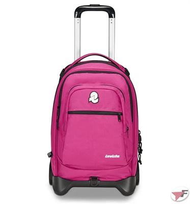 Plug Plain Invicta Trolley Grs..